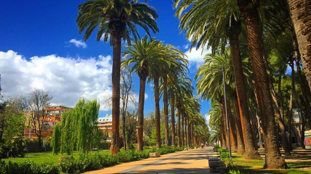 Appartement Delizioso Trilocale Antolina à San Benedetto del Tronto Extérieur photo