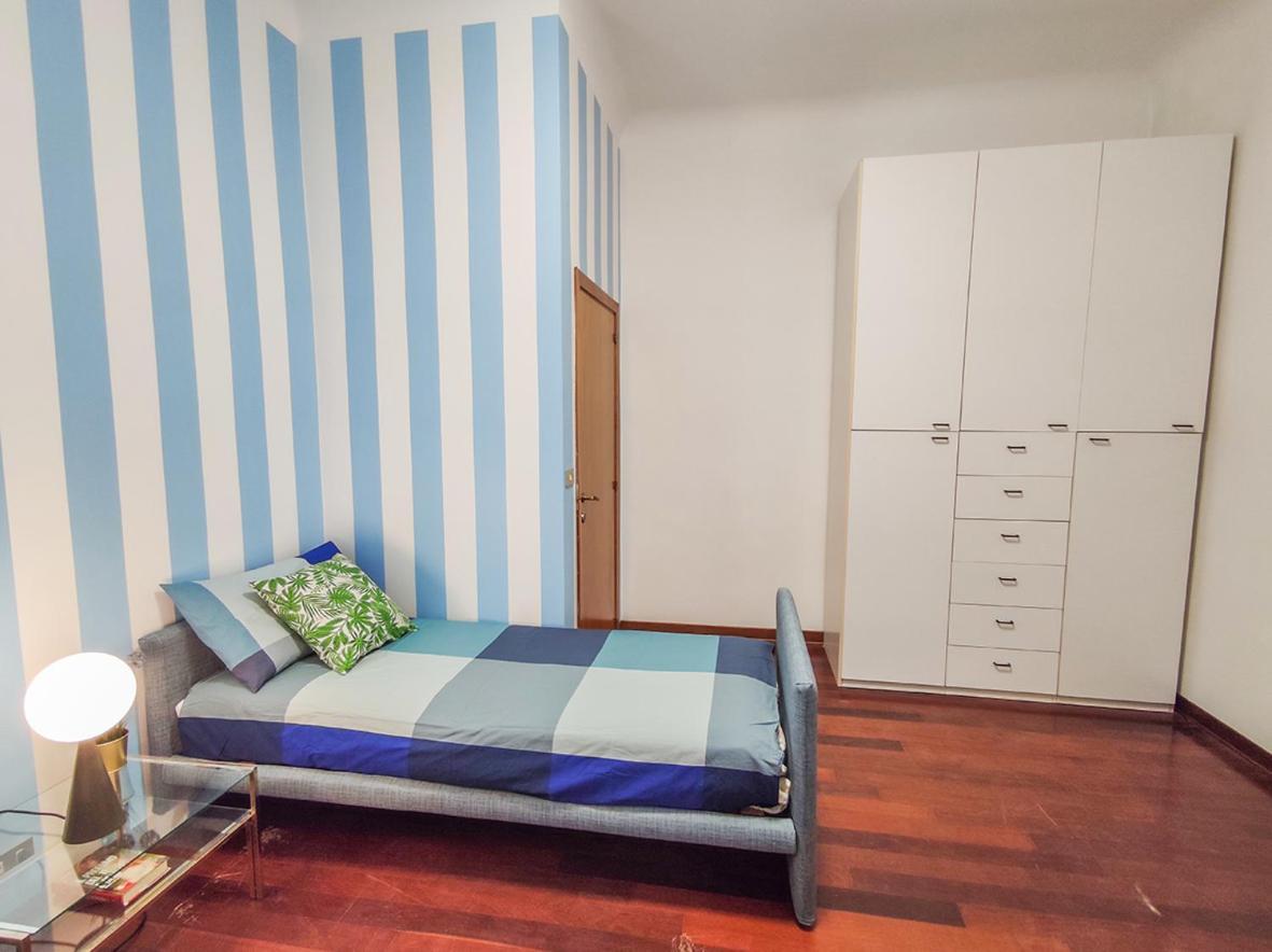 Appartement Delizioso Trilocale Antolina à San Benedetto del Tronto Extérieur photo