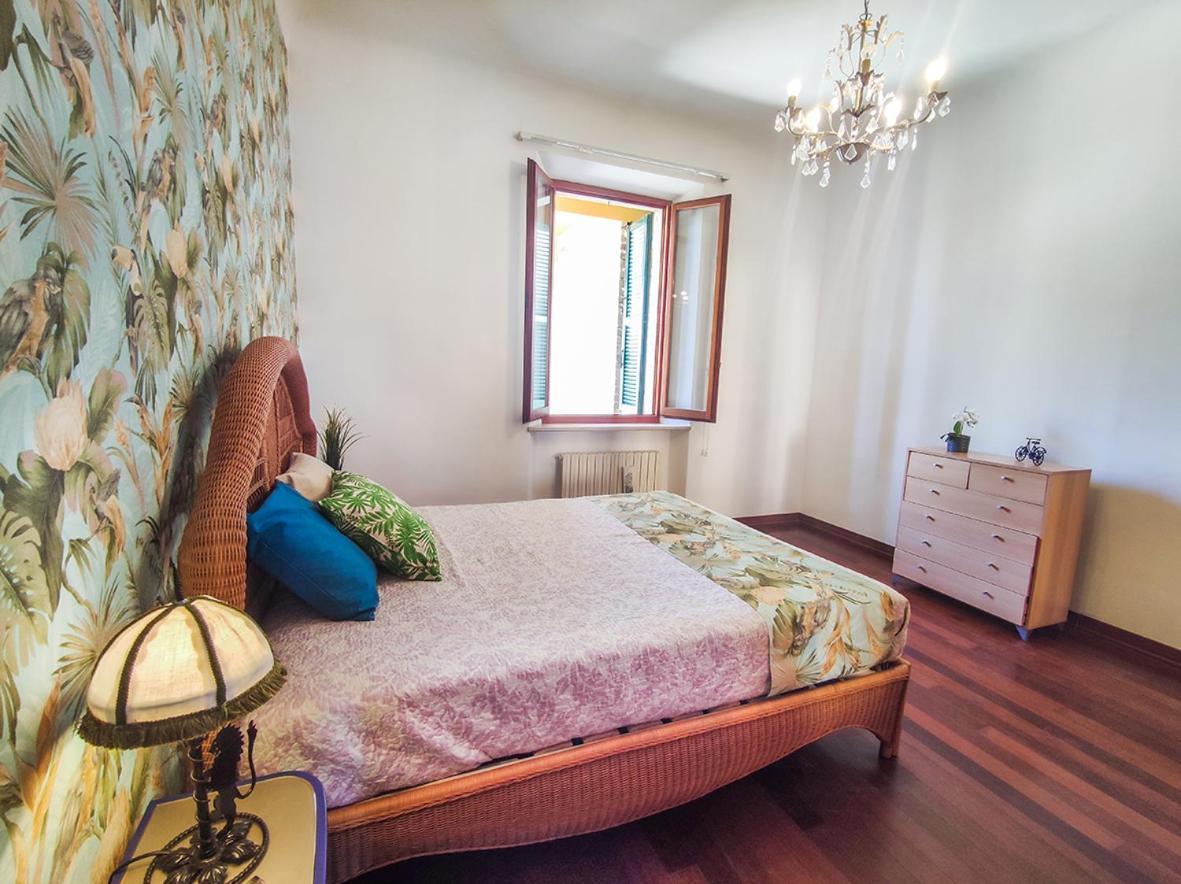 Appartement Delizioso Trilocale Antolina à San Benedetto del Tronto Extérieur photo